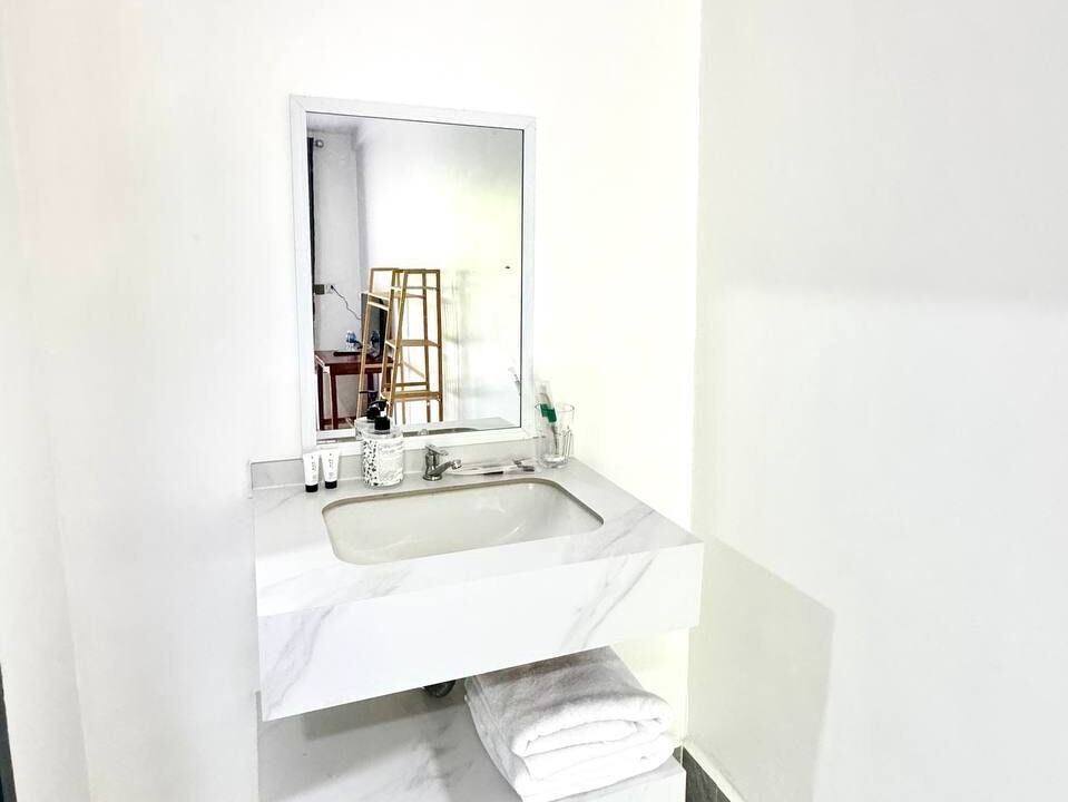 Photo of Bedroom in Koh Rong