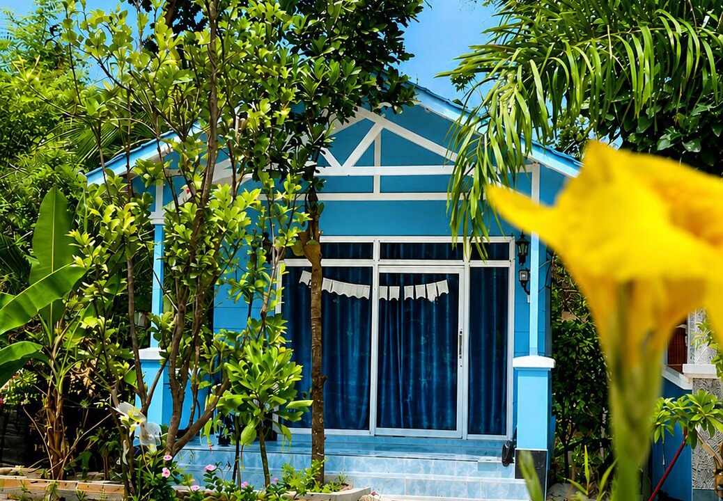 Photo of Outdoor in Koh Rong