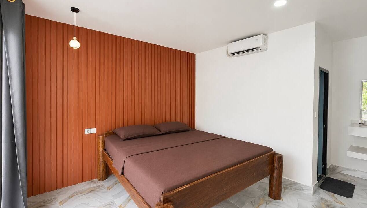 Photo of Bedroom in Koh Rong