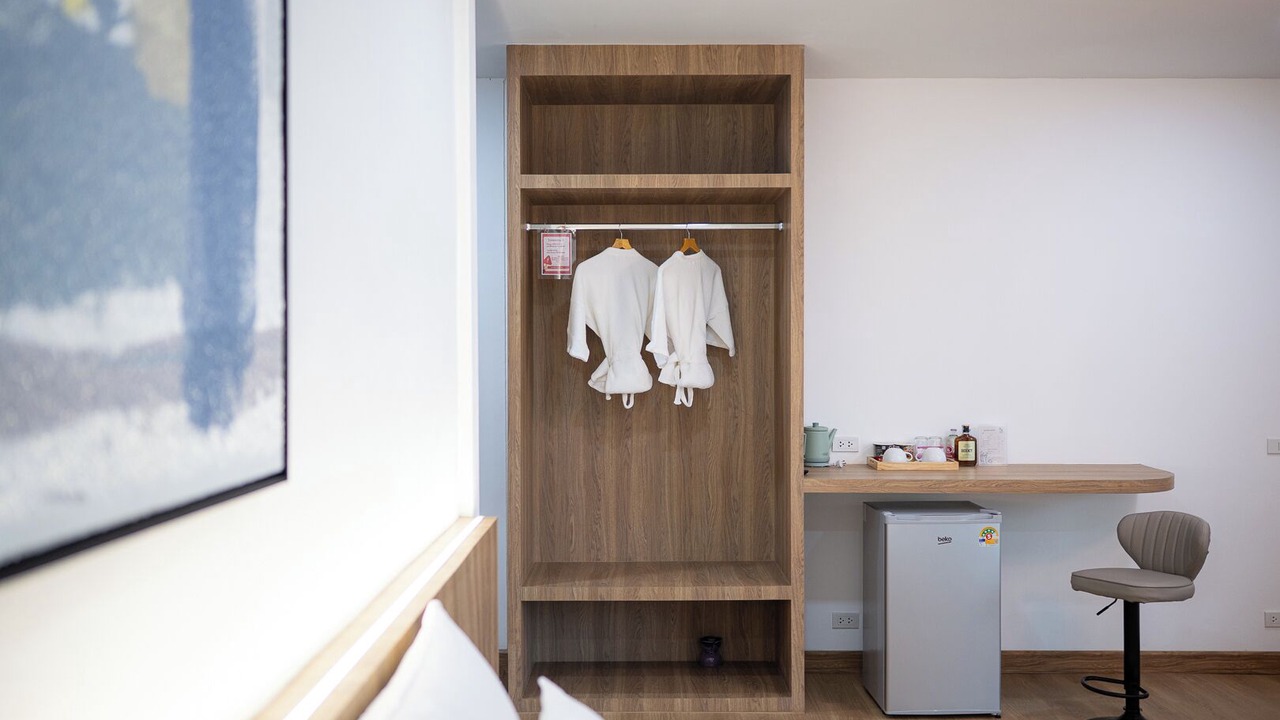 Photo of Bedroom in Pak Chong