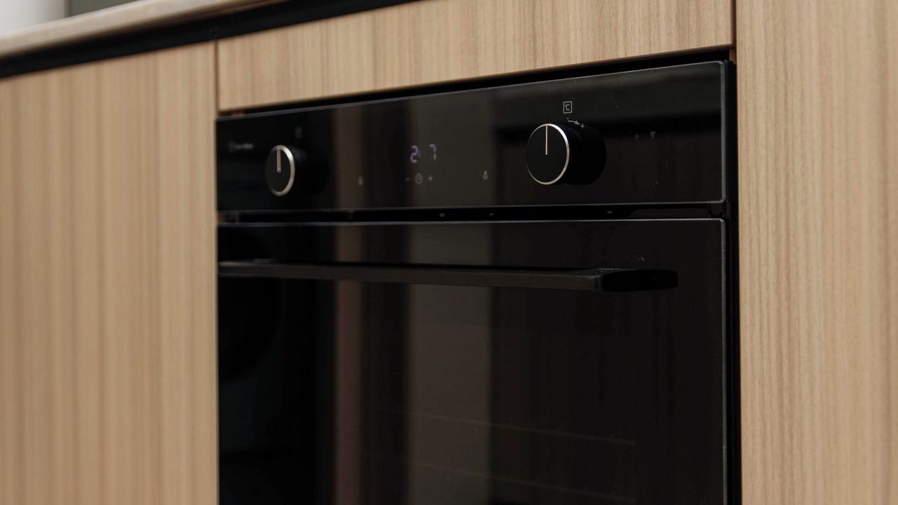 Photo of Kitchen in Si Sunthon