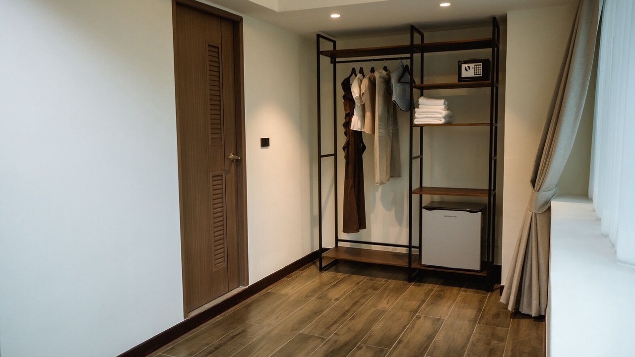 Photo of Bedroom in Pom Prap