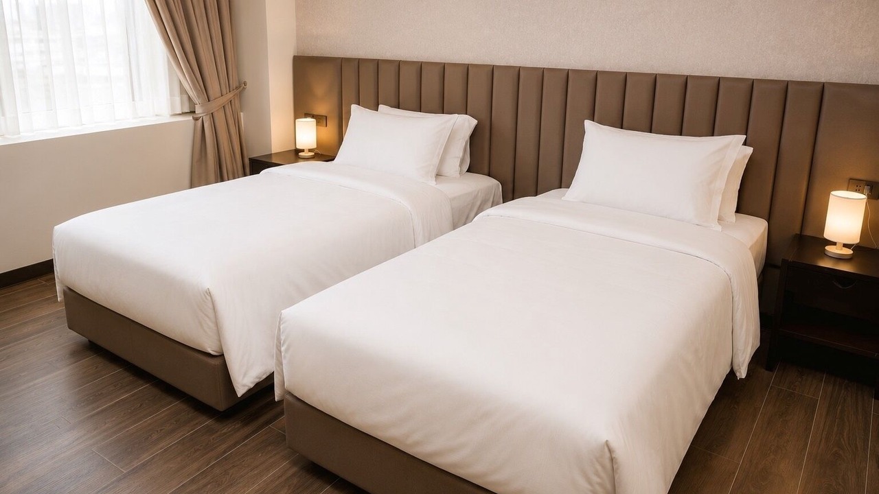 Photo of Bedroom in Pom Prap