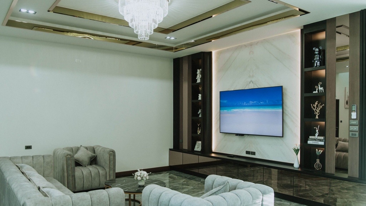 Photo of Bedroom in Laem Sing
