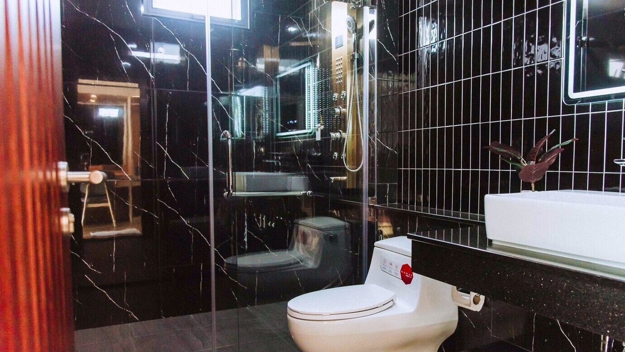 Photo of Bathroom in Laem Sing