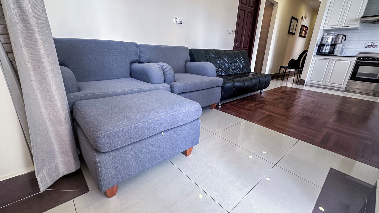 Photo of Bedroom in Chamkar Mon
