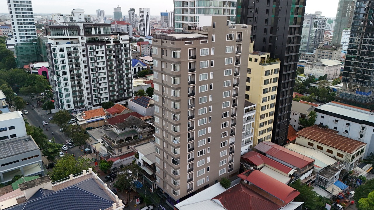 Photo of Outdoor in Chamkar Mon