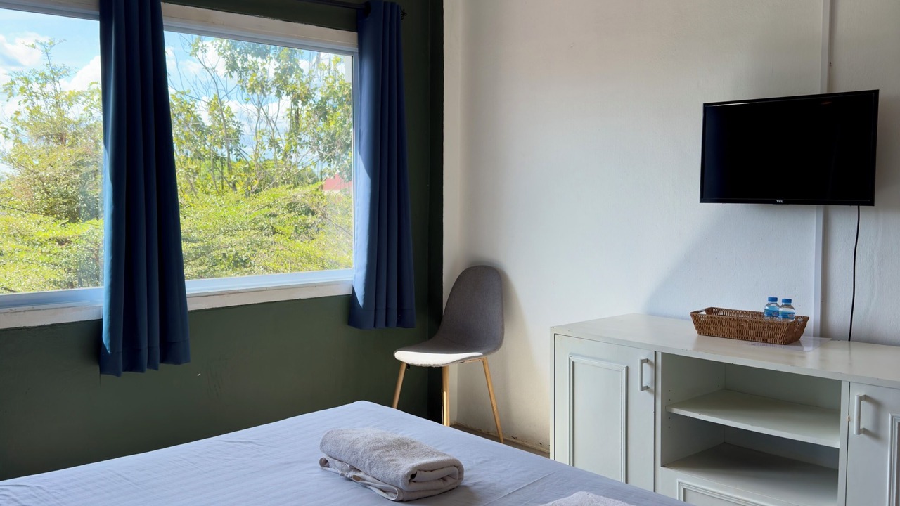 Photo of Bedroom in Pakse