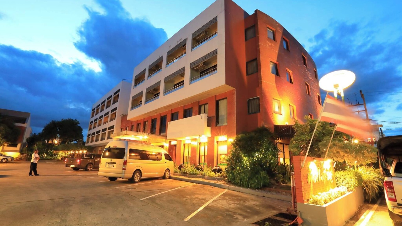 Photo of Outdoor in Lampang