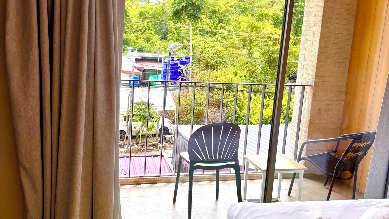 Photo of Patio Balcony in Ao Nang