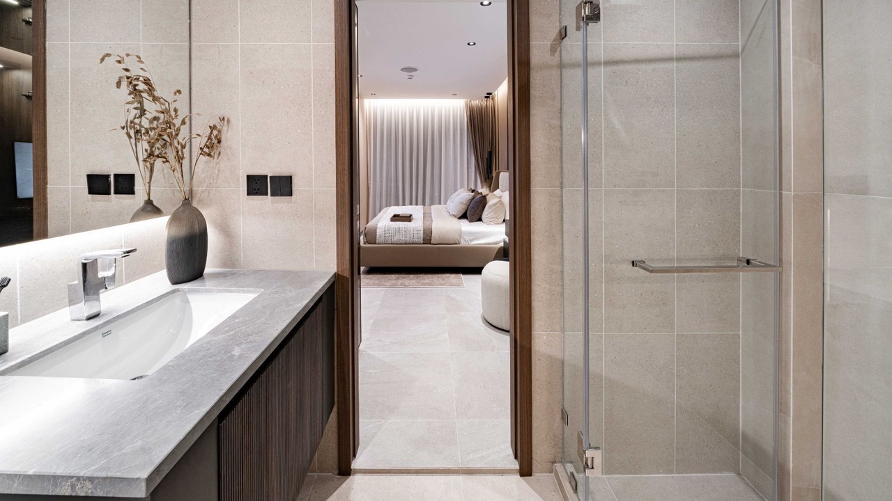 Photo of Bathroom in Na Chom Thian