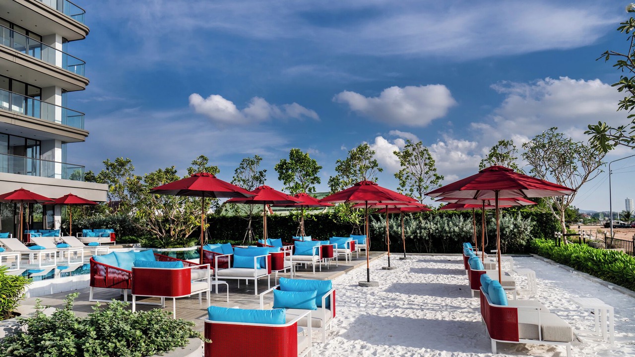 Photo of Patio Balcony in Na Chom Thian