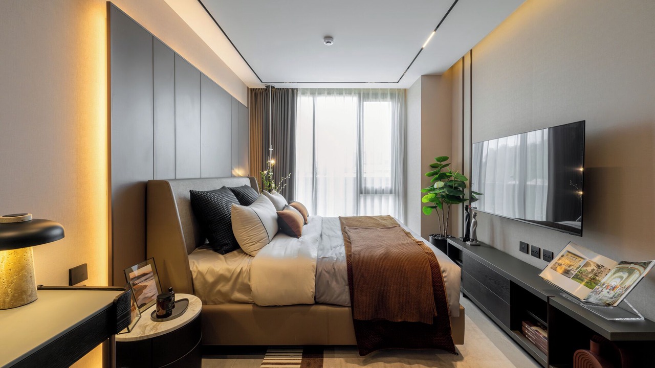 Photo of Bedroom in Na Chom Thian