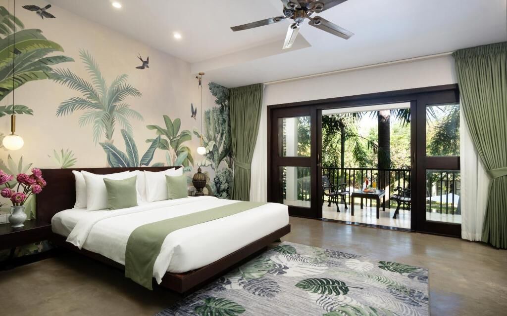 Photo of Bedroom in Siem Reap