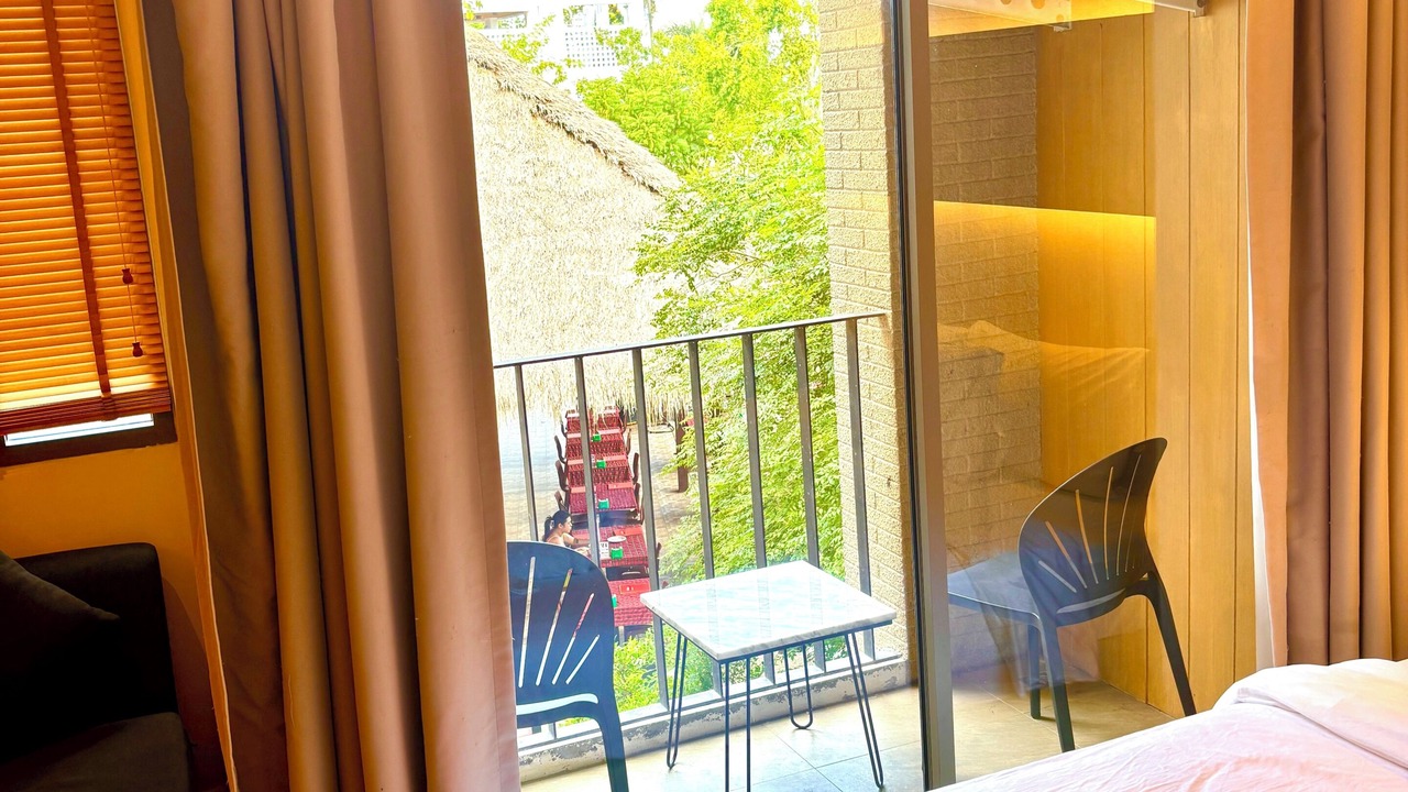 Photo of Patio Balcony in Ao Nang