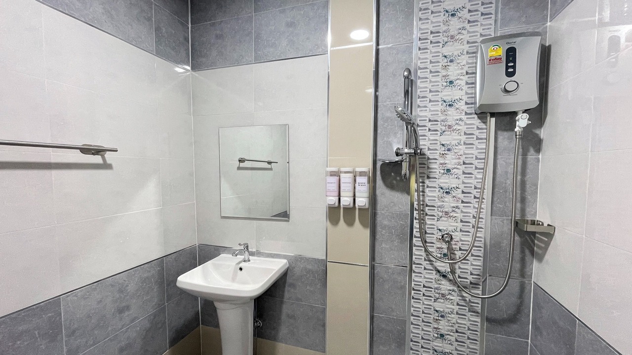 Photo of Bathroom in Klaeng