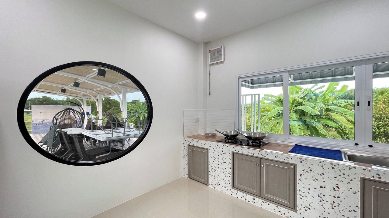 Photo of Kitchen in Klaeng