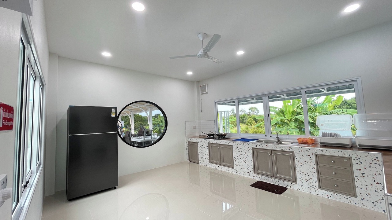 Photo of Kitchen in Klaeng