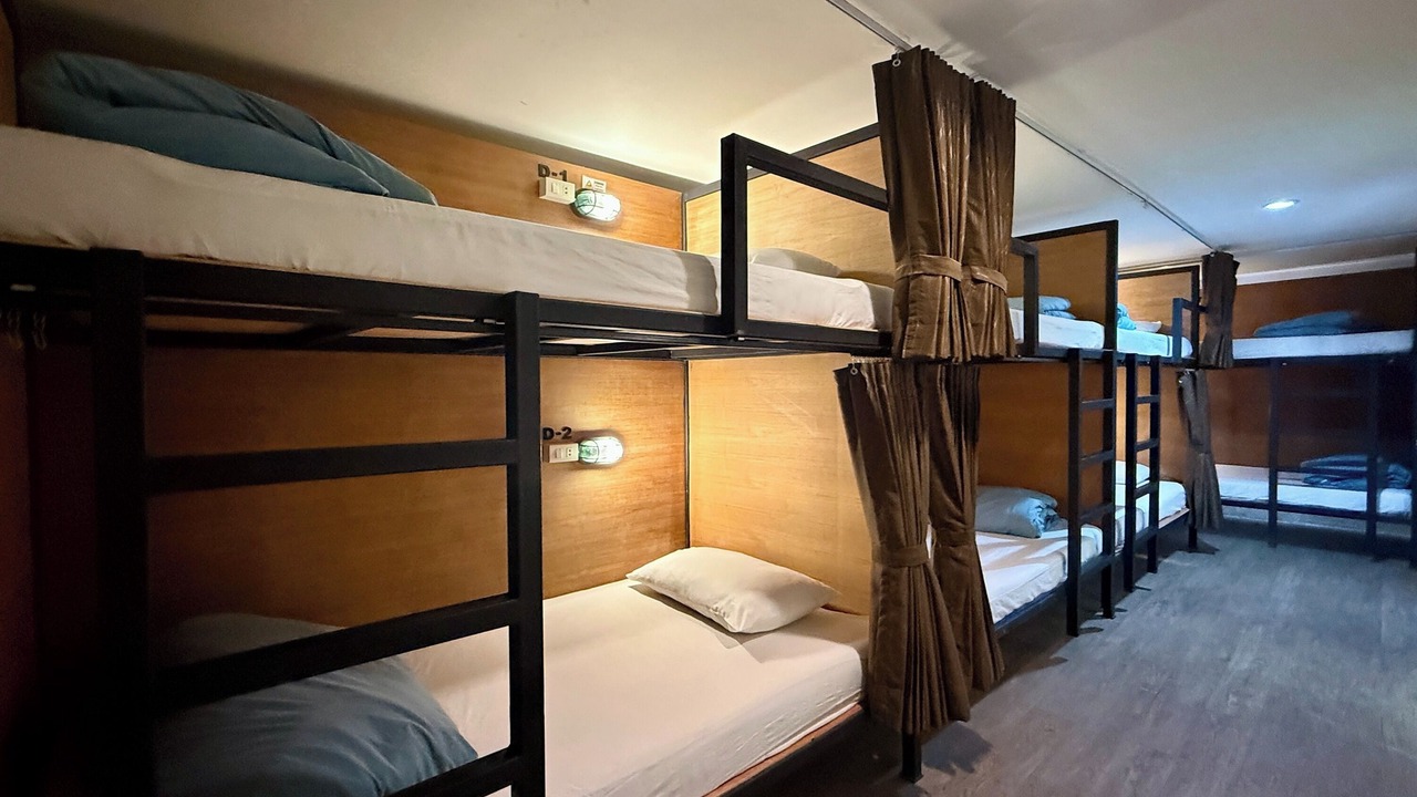 Photo of Bedroom in Wua Lai