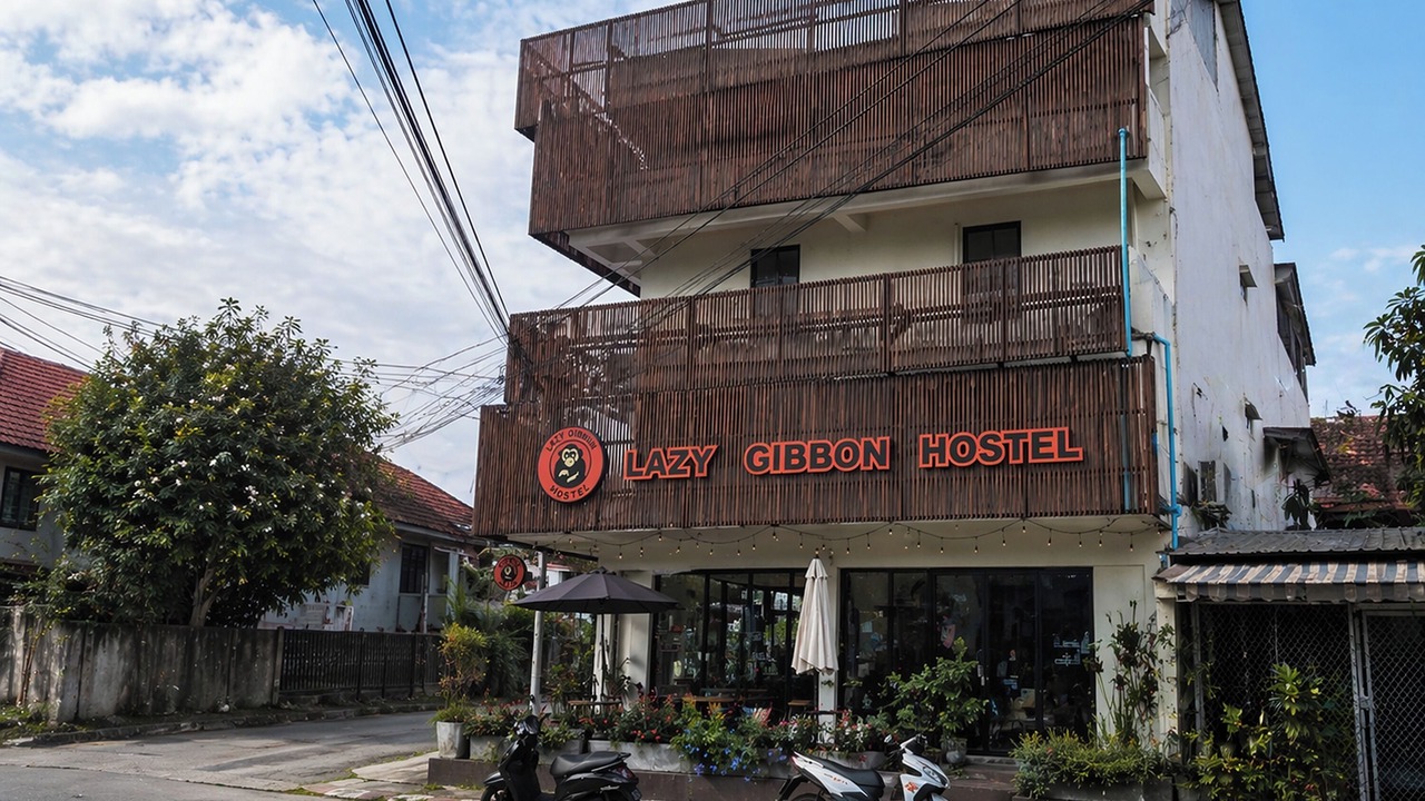 Photo of Outdoor in Wua Lai