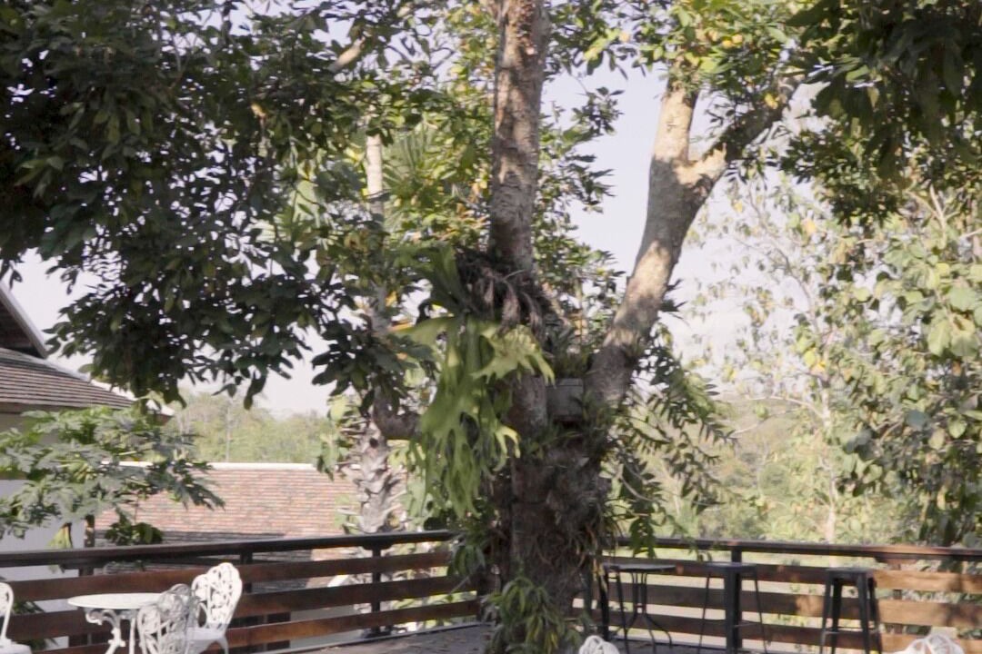 Photo of Patio Balcony in Mae Rim