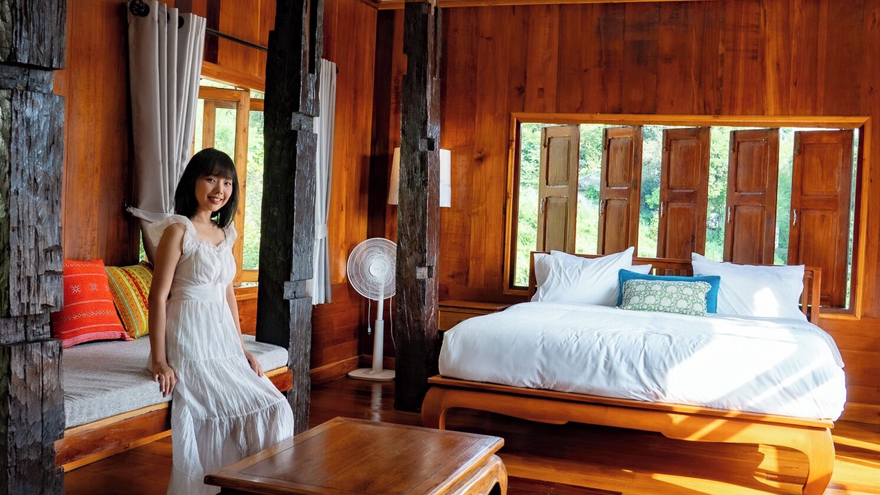 Photo of Outdoor in Mae Rim