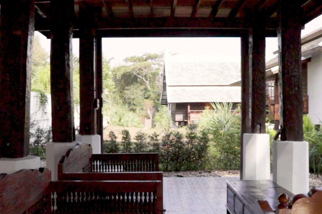 Photo of Patio Balcony in Mae Rim