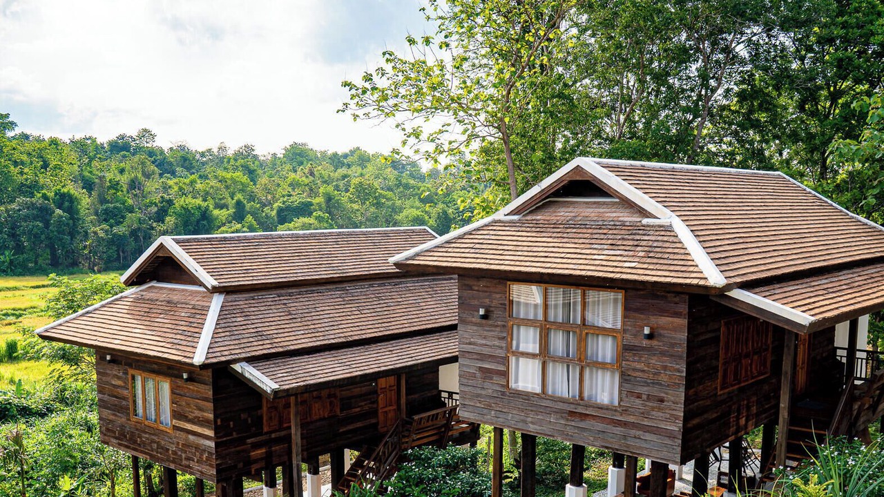 Photo of Outdoor in Mae Rim