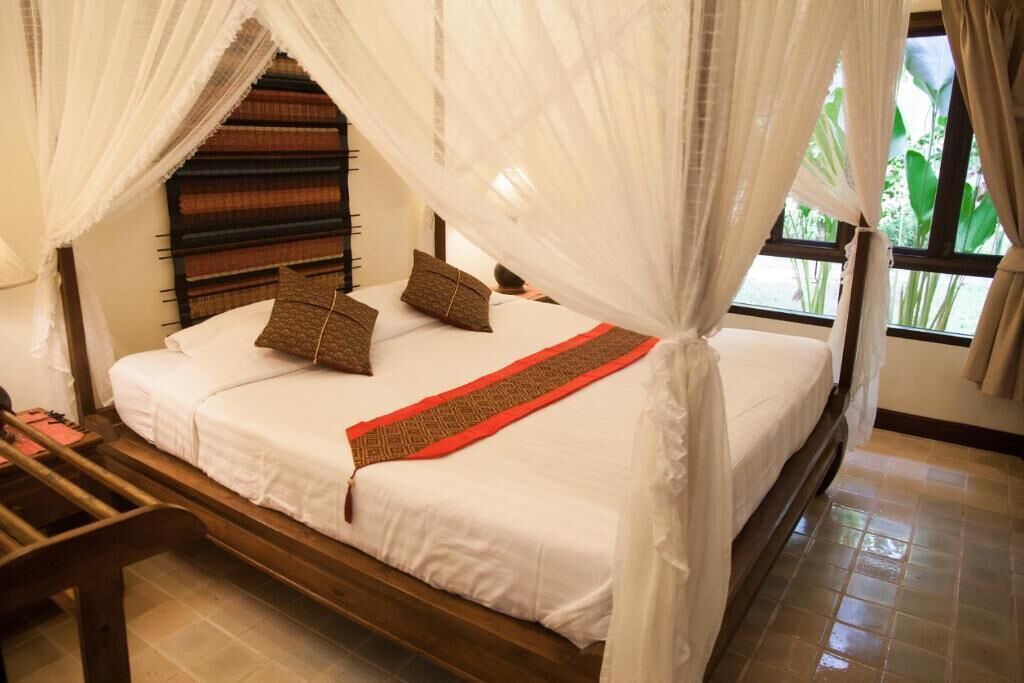 Photo of Bedroom in Chiang Mai