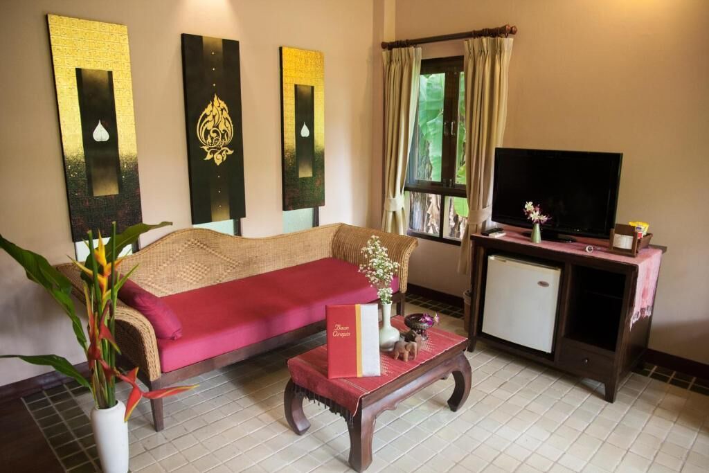 Photo of Outdoor in Chiang Mai
