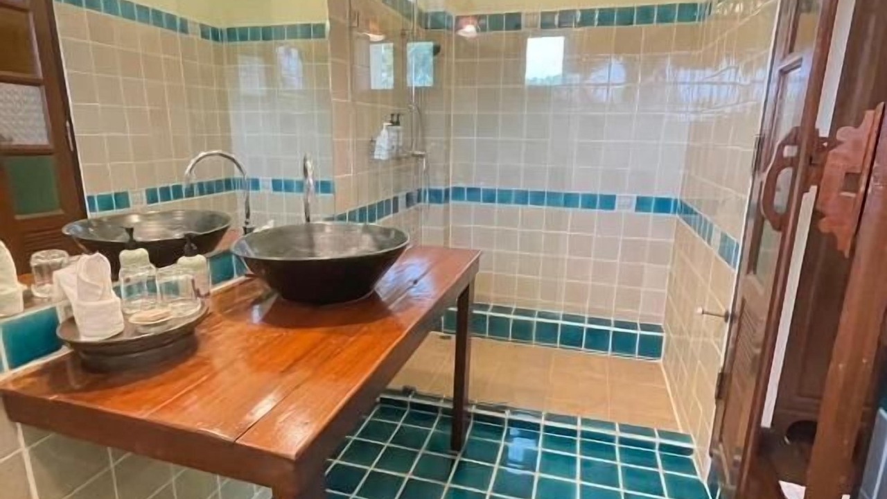 Photo of Bathroom in Chiang Mai