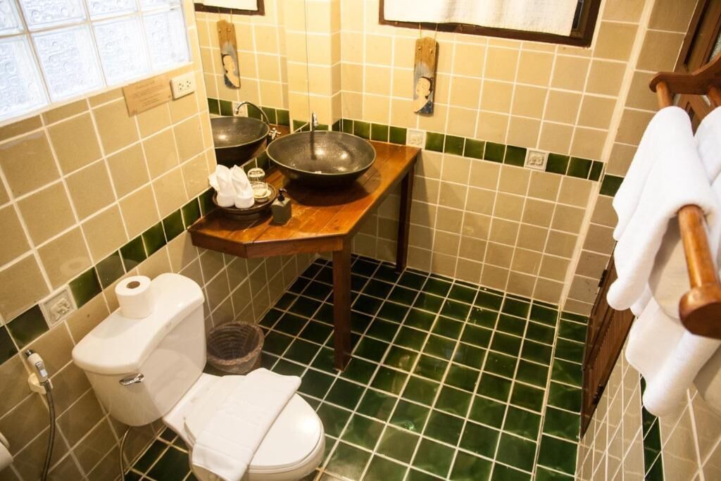 Photo of Bathroom in Chiang Mai