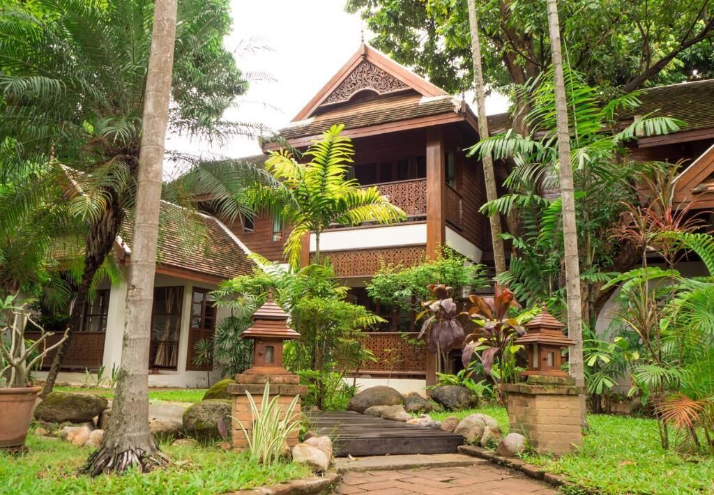Photo of Outdoor in Chiang Mai