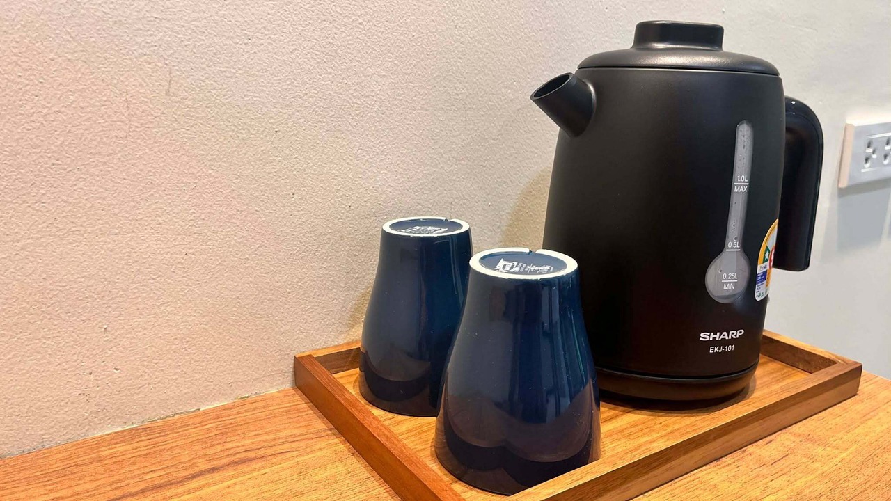 Photo of Others in Embassy District