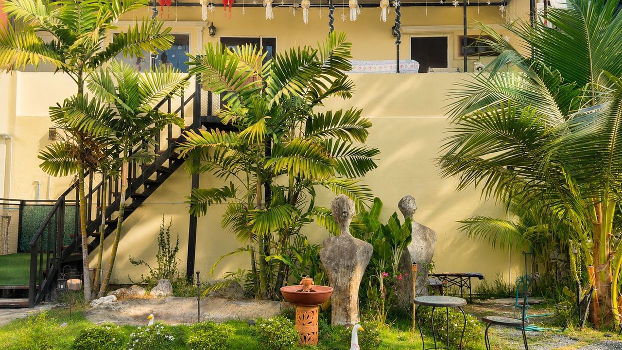Photo of Outdoor in Don Kaeo