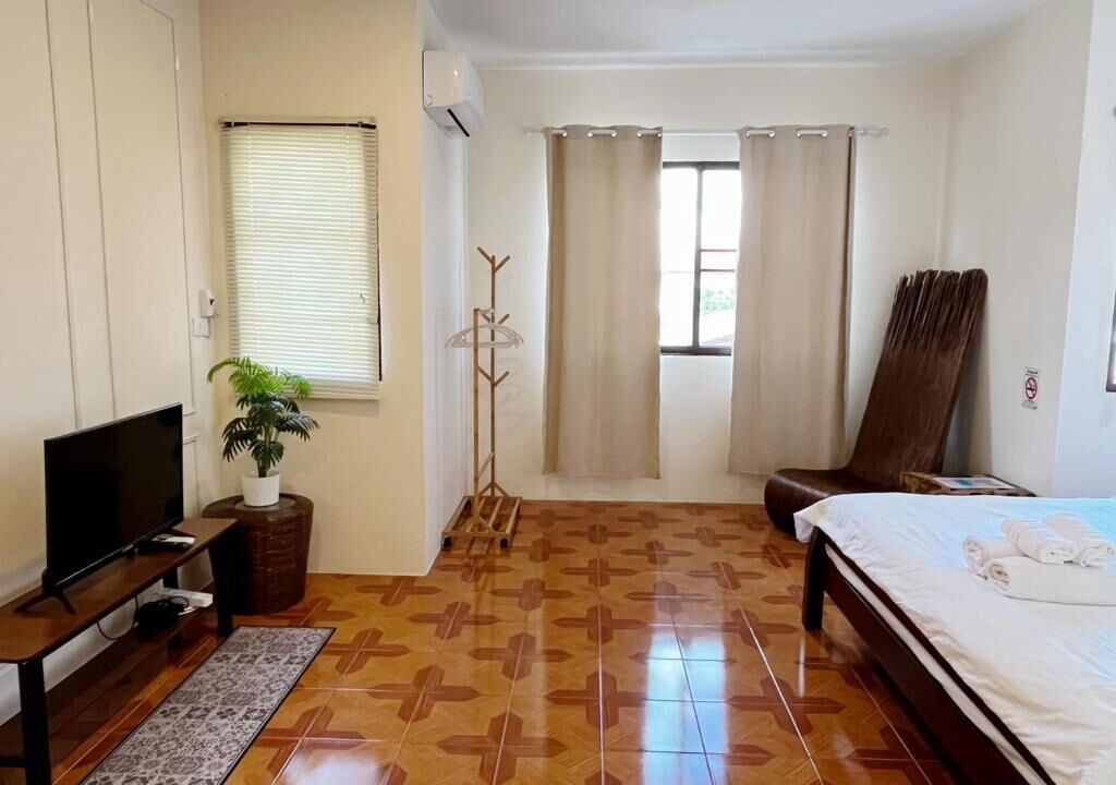 Photo of Bedroom in Don Kaeo
