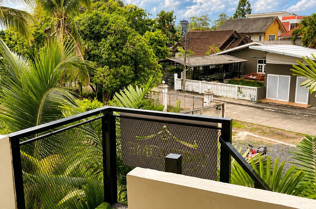 Photo of Outdoor in Don Kaeo
