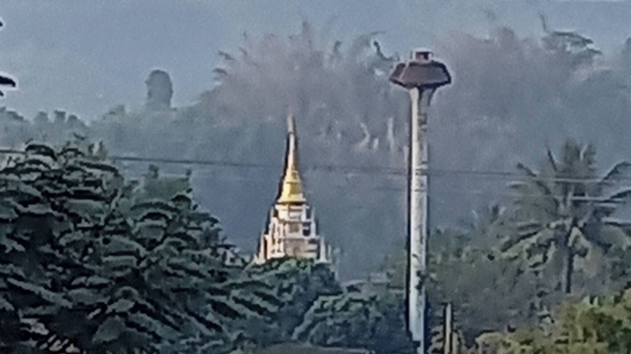 Photo of Outdoor in Nang Lae