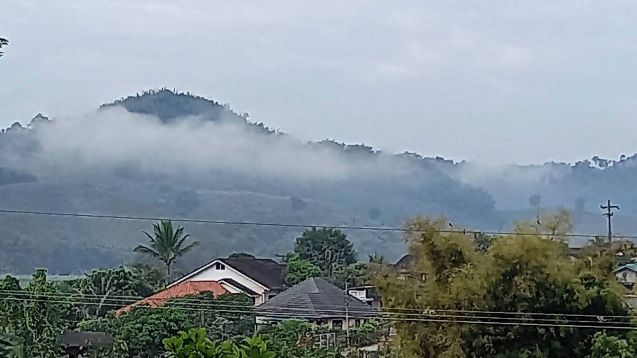Photo of Outdoor in Nang Lae