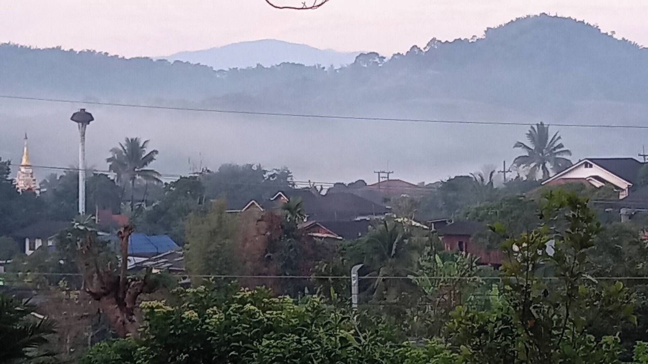 Photo of Outdoor in Nang Lae