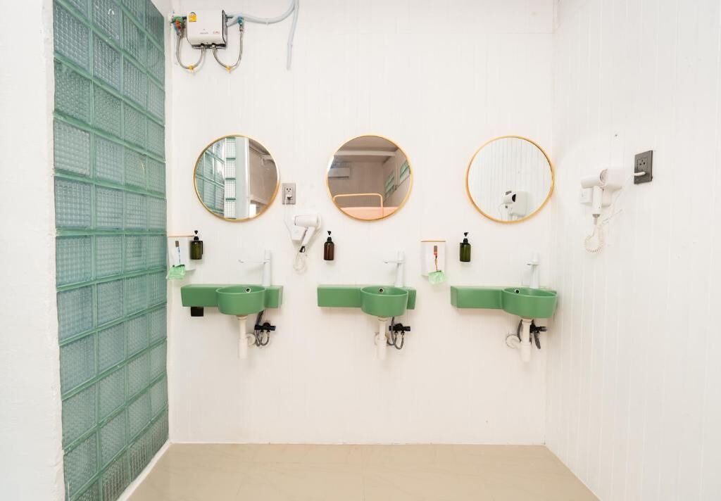 Photo of Bathroom in Chana Songkhram