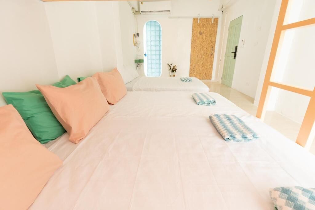 Photo of Bedroom in Chana Songkhram