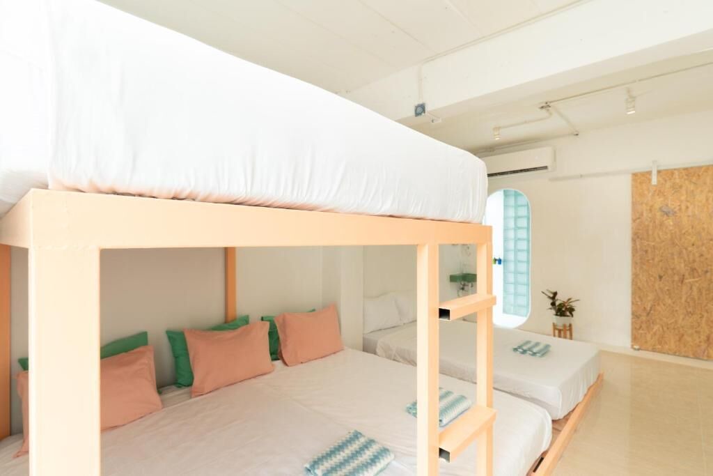 Photo of Bedroom in Chana Songkhram