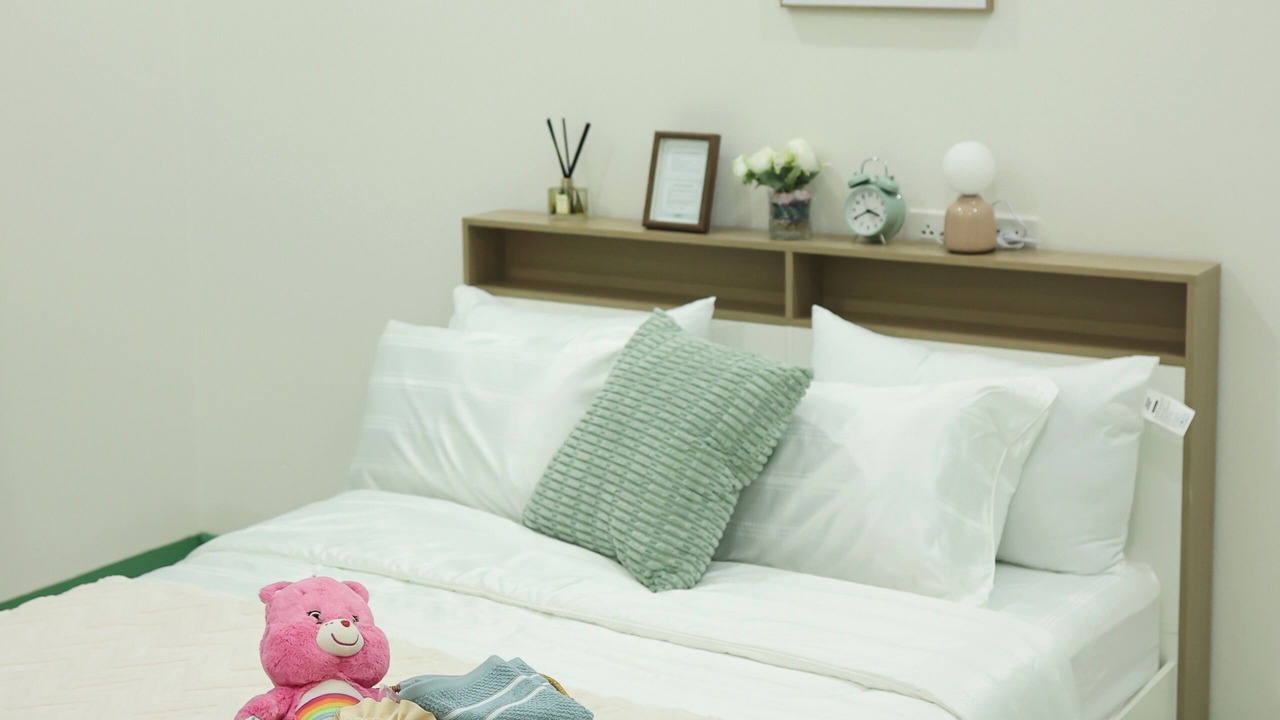 Photo of Bedroom in Nang Lae