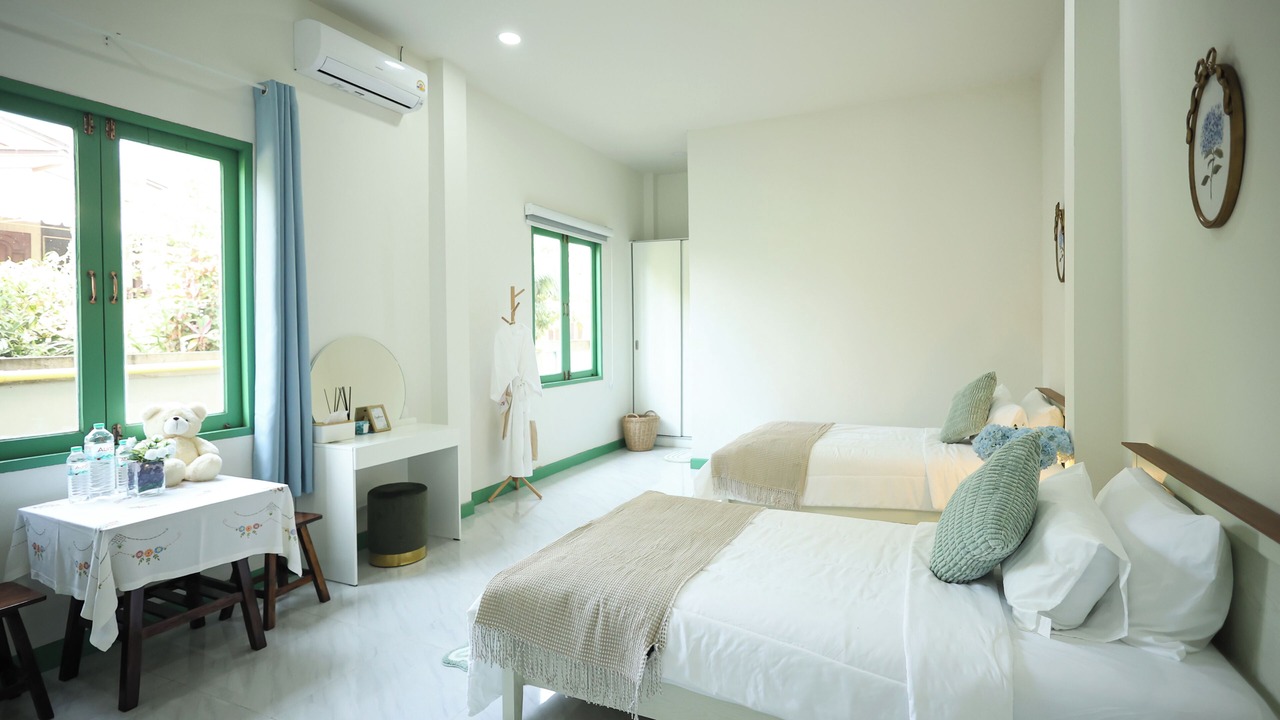 Photo of Bedroom in Nang Lae