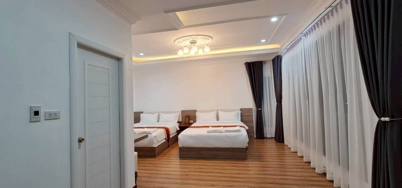 Photo of Bedroom in Narathiwat