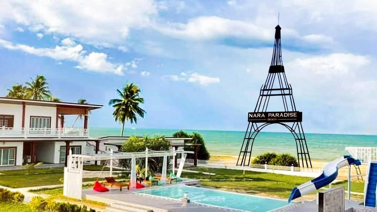 Photo of Outdoor in Narathiwat