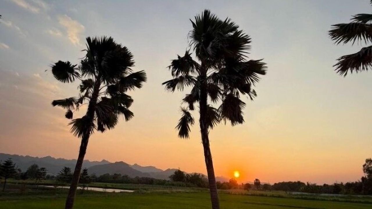 Photo of Outdoor in Kaeng Sian