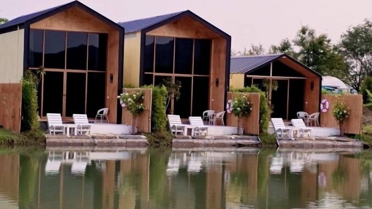 Photo of Outdoor in Kaeng Sian