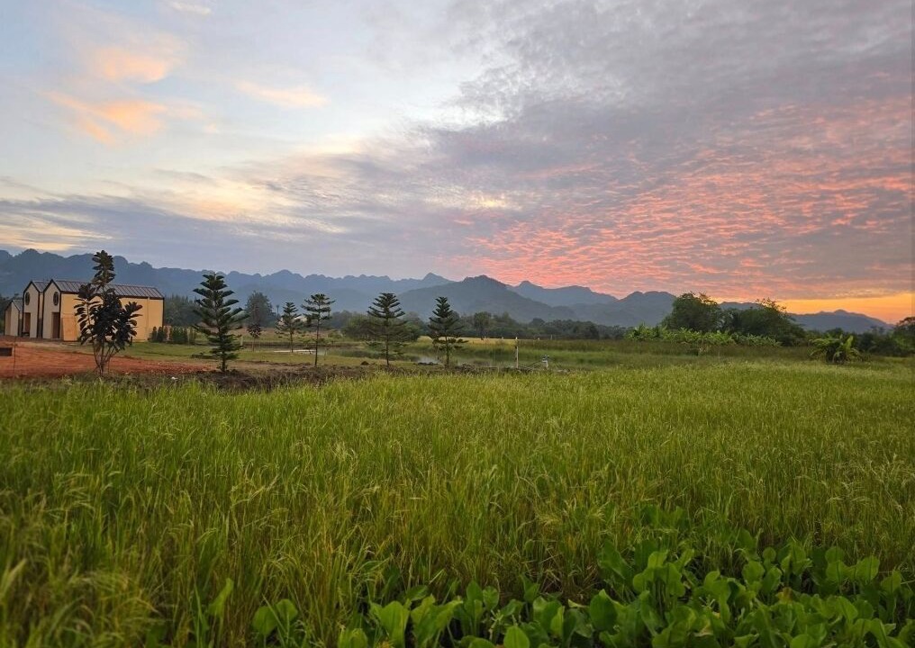 Photo of Outdoor in Kaeng Sian